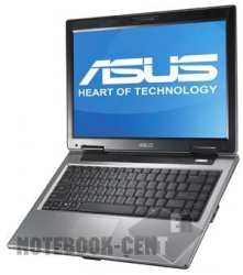 ASUS X80Le (X80Le-C550S1CHAW)