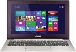 ASUS ZENBOOK Prime UX21A-90NKOA322W12315823AC