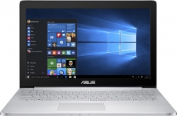 ASUS Zenbook Pro UX 501VW 90NB0AU2-M01560