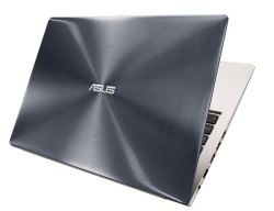 ASUS ZENBOOK U500VZ 