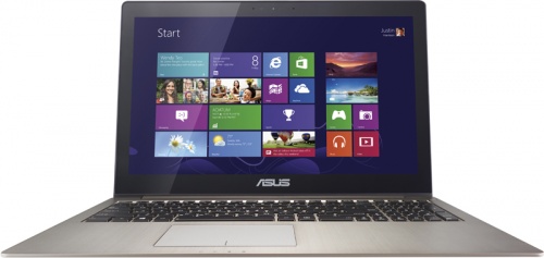 ASUS ZENBOOK U500VZ-90NWOG212W11C36R53AY