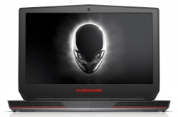 DELL Alienware A15-1585