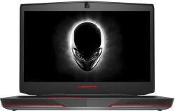 DELL Alienware A17-2471