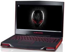 DELL Alienware M18x-4956