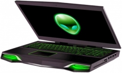 DELL Alienware M18x-6577