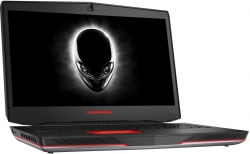 DELL Alienware A17-6399