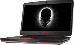 DELL Alienware A17-7789