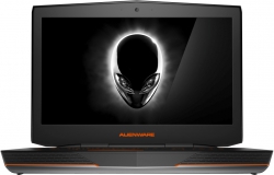 DELL Alienware A18-6429