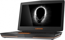 DELL Alienware A18-8021