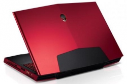 DELL Alienware M17x-4604