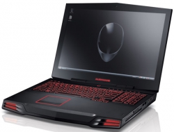 DELL Alienware M17x-4734