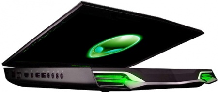 DELL Alienware M18X-0000