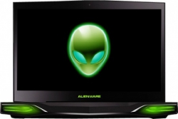 DELL Alienware M18x-3124