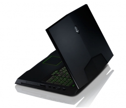 DELL Alienware M18X-6262