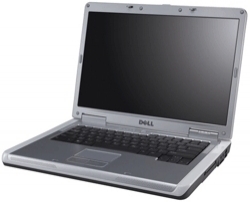 DELL Inspiron 1501 (1501XTL5652HN)