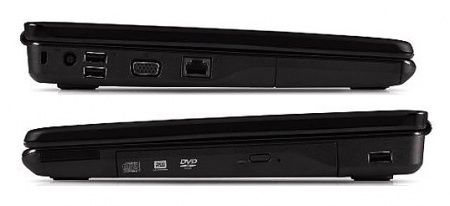 DELL Inspiron 1546-W527J