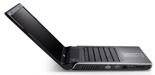 DELL Inspiron 15z 