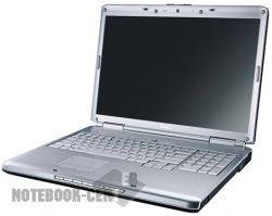 DELL Inspiron 1720 