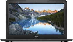 DELL Inspiron 5570 Black 5570-5365