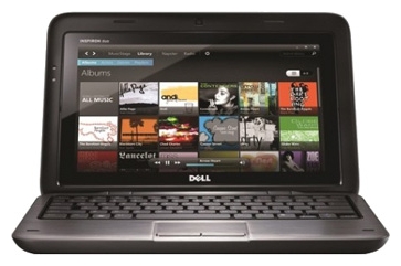 DELL Inspiron Duo 1090-Y52M8