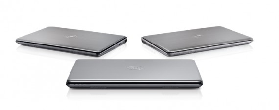 DELL Inspiron M301z 