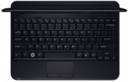 DELL Inspiron Mini 1018-1P8D3