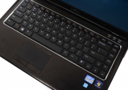 DELL Inspiron N411z-8590