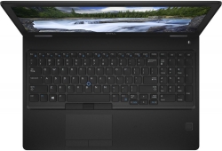 DELL Latitude 5590 5590-1597