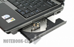 DELL Latitude D430 F327C