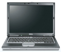 DELL Latitude D630 (D630T730LCCBAW)