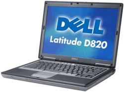 DELL Latitude D820 (D820ST5652DM)