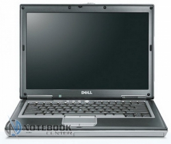 DELL Latitude D830 (D830-T710L1ADAW)