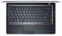 DELL Latitude E6320-L106320101R