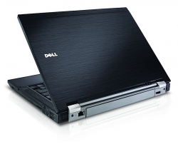 DELL Latitude E6500 (6500W840D2C250XP)