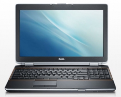 DELL Latitude E6520 L096520103R