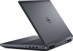 DELL Precision 7720 7720-8086