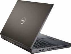 DELL Precision M4800 CA020PM480011RUMWS