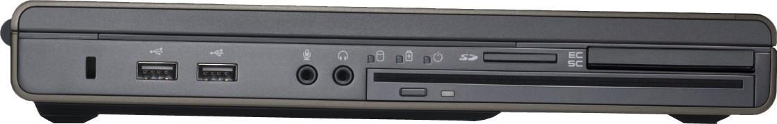 DELL Precision M6800 210-AAYI-003