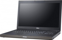 DELL Precision M6800 CA023PM68008MUMWS