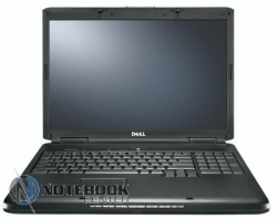 DELL Vostro 1700 (V1700-T810LCCBAW)