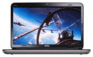 DELL XPS 15 521x-4018