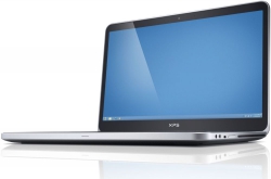 DELL XPS 15 521x-7125