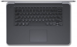 DELL XPS 15 521x-7125