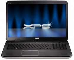 DELL XPS 702x-2974