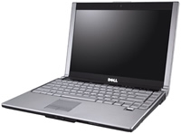 DELL XPS M1330 (DX13303MRSP20095ABC6RRR) Red