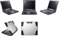 Desten CyberBook S 844 / S344