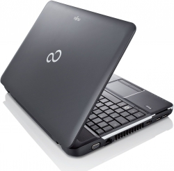 Fujitsu LIFEBOOK A512 (A5120M81A2RU)