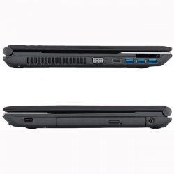 Fujitsu LIFEBOOK A532 (AH532MPAH3RU)