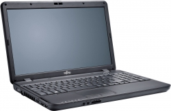 Fujitsu LIFEBOOK AH502 (AH502M42B5RU)