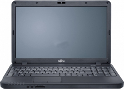 Fujitsu LIFEBOOK AH502 (AH502M61A2RU)